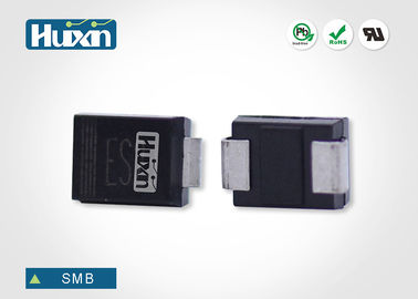 Paket-Diode S3G universelle der Gleichrichterdiode-3A SMB für geführte Lichter