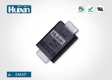 Sperren-Gleichrichterdiode SMAF Schottky/niedrig Durchsickern-Schottky-Diode SS36 3A 60V