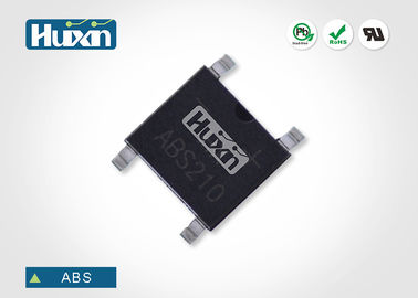 2 einphasig-Dioden-Brückengleichrichter des Ampere-Silikon-Brückengleichrichter-ABS210