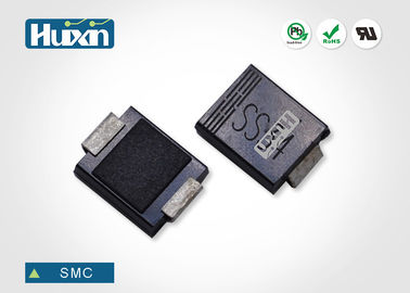 Sperren-Gleichrichterdiode SS34 SMC 3Amp Schottky für LED beleuchtet