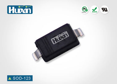 SOD-123 Hochgeschwindigkeitsultraschnelle Schaltdiode der Schaltdiode-1N4148